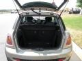 2009 Sparkling Silver Metallic Mini Cooper S Hardtop  photo #25