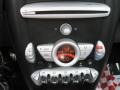 2009 Sparkling Silver Metallic Mini Cooper S Hardtop  photo #33