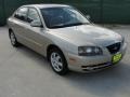 Champagne Beige - Elantra GLS Sedan Photo No. 1