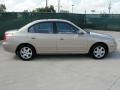 Champagne Beige - Elantra GLS Sedan Photo No. 2
