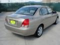 Champagne Beige - Elantra GLS Sedan Photo No. 3