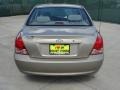 Champagne Beige - Elantra GLS Sedan Photo No. 4