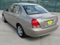 Champagne Beige - Elantra GLS Sedan Photo No. 5