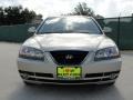 Champagne Beige - Elantra GLS Sedan Photo No. 9