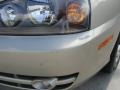 Champagne Beige - Elantra GLS Sedan Photo No. 11