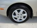 Champagne Beige - Elantra GLS Sedan Photo No. 13