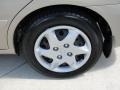 Champagne Beige - Elantra GLS Sedan Photo No. 14