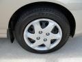 Champagne Beige - Elantra GLS Sedan Photo No. 16