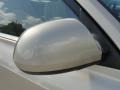Champagne Beige - Elantra GLS Sedan Photo No. 17