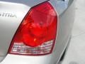 Champagne Beige - Elantra GLS Sedan Photo No. 19