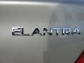 Champagne Beige - Elantra GLS Sedan Photo No. 20