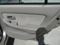 Champagne Beige - Elantra GLS Sedan Photo No. 26