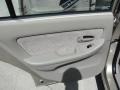 Champagne Beige - Elantra GLS Sedan Photo No. 29