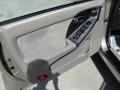 Champagne Beige - Elantra GLS Sedan Photo No. 31