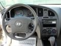 Champagne Beige - Elantra GLS Sedan Photo No. 35