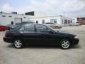 Super Black - Altima GXE Photo No. 7