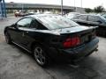 1996 Black Ford Mustang V6 Coupe  photo #5