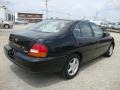 1999 Super Black Nissan Altima GXE  photo #8