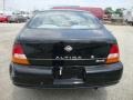 Super Black - Altima GXE Photo No. 9