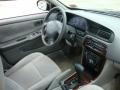 1999 Super Black Nissan Altima GXE  photo #19