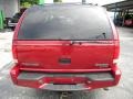 Medium Red Metallic - Bravada AWD Photo No. 6