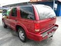 Medium Red Metallic - Bravada AWD Photo No. 7