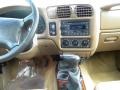 Medium Red Metallic - Bravada AWD Photo No. 10