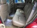 Medium Red Metallic - Bravada AWD Photo No. 13