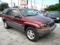 Sienna Pearl - Grand Cherokee Laredo Photo No. 3