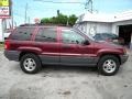 Sienna Pearl - Grand Cherokee Laredo Photo No. 4