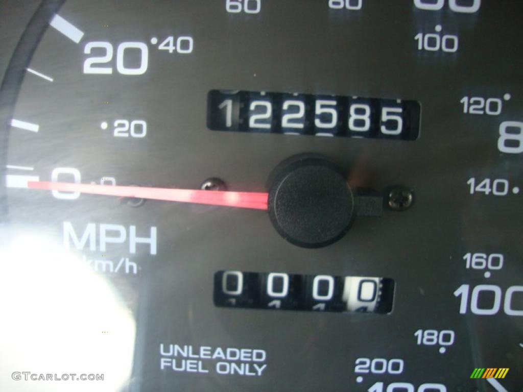 1999 Altima GXE - Super Black / Grey photo #48