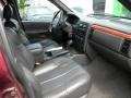 Sienna Pearl - Grand Cherokee Laredo Photo No. 11