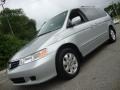 2003 Starlight Silver Metallic Honda Odyssey EX  photo #1