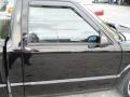 Onyx Black - S10 Regular Cab Photo No. 15