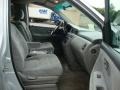 2003 Starlight Silver Metallic Honda Odyssey EX  photo #21