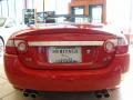 Salsa Red - XK XKR Convertible Photo No. 5