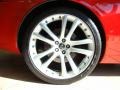 Salsa Red - XK XKR Convertible Photo No. 7