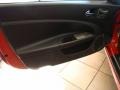 Salsa Red - XK XKR Convertible Photo No. 9