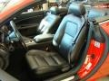 Salsa Red - XK XKR Convertible Photo No. 11