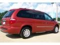 Inferno Red Pearl - Town & Country Touring Signature Series Photo No. 3