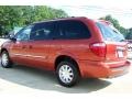 Inferno Red Pearl - Town & Country Touring Signature Series Photo No. 4