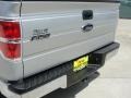 2009 Brilliant Silver Metallic Ford F150 XLT SuperCrew  photo #22