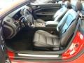 Salsa Red - XK XKR Convertible Photo No. 12