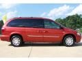 Inferno Red Pearl - Town & Country Touring Signature Series Photo No. 11
