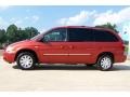Inferno Red Pearl - Town & Country Touring Signature Series Photo No. 12