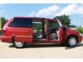 Inferno Red Pearl - Town & Country Touring Signature Series Photo No. 13