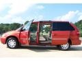 Inferno Red Pearl - Town & Country Touring Signature Series Photo No. 14