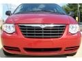 Inferno Red Pearl - Town & Country Touring Signature Series Photo No. 15