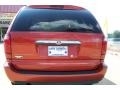 Inferno Red Pearl - Town & Country Touring Signature Series Photo No. 16