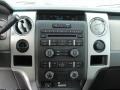 2009 Brilliant Silver Metallic Ford F150 XLT SuperCrew  photo #37